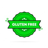 No gluten online limited