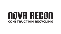 Nova recon construction recycling