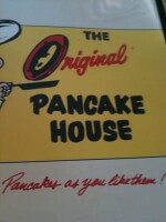 The Original Pancake House - Hilton Head Island