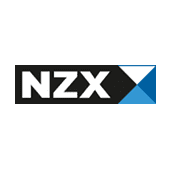 Nzx limited