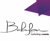 Babylon Marketing+Events