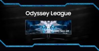 Odyssey gaming inc