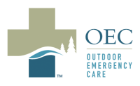 Outdoor emergency care training