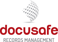 Off-site records management