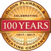 Olson plumbing & heating