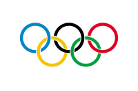Olympia athletics