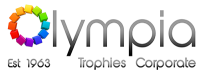 Olympia trophies corporate