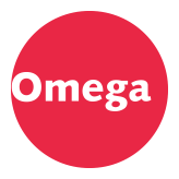 Omega red group