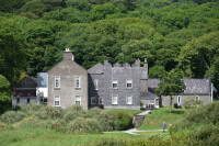 Derrynane House and National Historic Park (full-time seasonal contract)