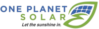 One planet solar