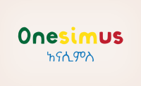 Onesimus ministries inc