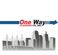 One way cleaning company inc