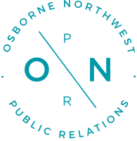 Osborne northwest public relations