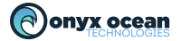 Onyx ocean technologies