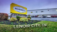 Hubbell Lenoir City