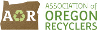 Association of oregon recyclers