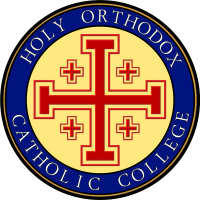 Holy orthodox catholic college