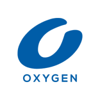 Oxygen pr