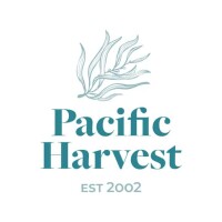 Pacific harvest products, inc.