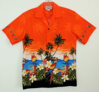 Pacific legend apparel