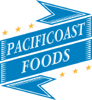 Pacificoast foods