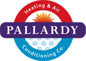 Pallardy heating & air cond