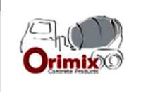 ORIMIX CONCRETE PRODUCTS IN UA E