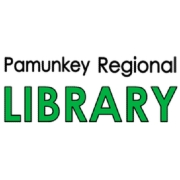 Pamunkey regional libary