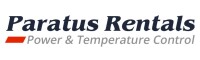 Paratus rentals - power generation and temperature control