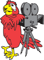 Parrot film company