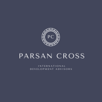 Parsan cross