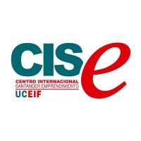CISE - Centro Internacional Santander Emprendimiento
