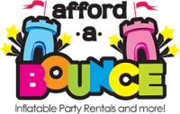 Party bounce inflatables & tent rentals