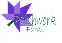 Patchwork farm and bakery