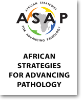African strategies for advancing pathology