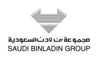 Saudi binladen group - pcmc