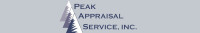 Peak appraisal services inc
