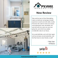 Pearl remodeling - reseda, ca