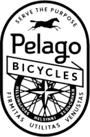 Pelago design