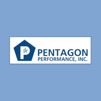 Pentagon performance, inc.