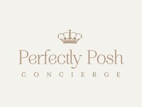 Perfectly posh concierge