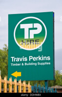 Perkins builders supply