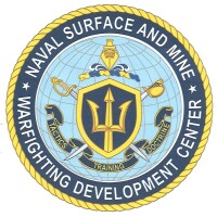 Naval Surface and Mine Warfighting Development Center