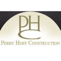 Perry hoff construction inc