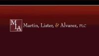 Martin, lister & alvarez, plc