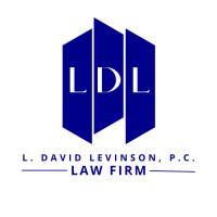 Levinson law office