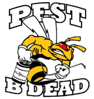 Pest b dead