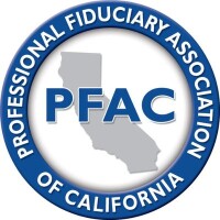 Professional fiduciary association of california pfac