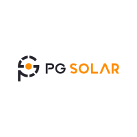 Pg solar solutions