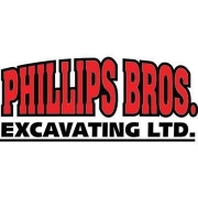 Phillips bros excavating ltd